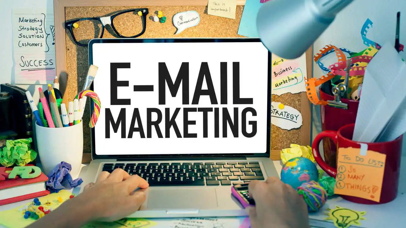 7 Must Known Email marketing strategies