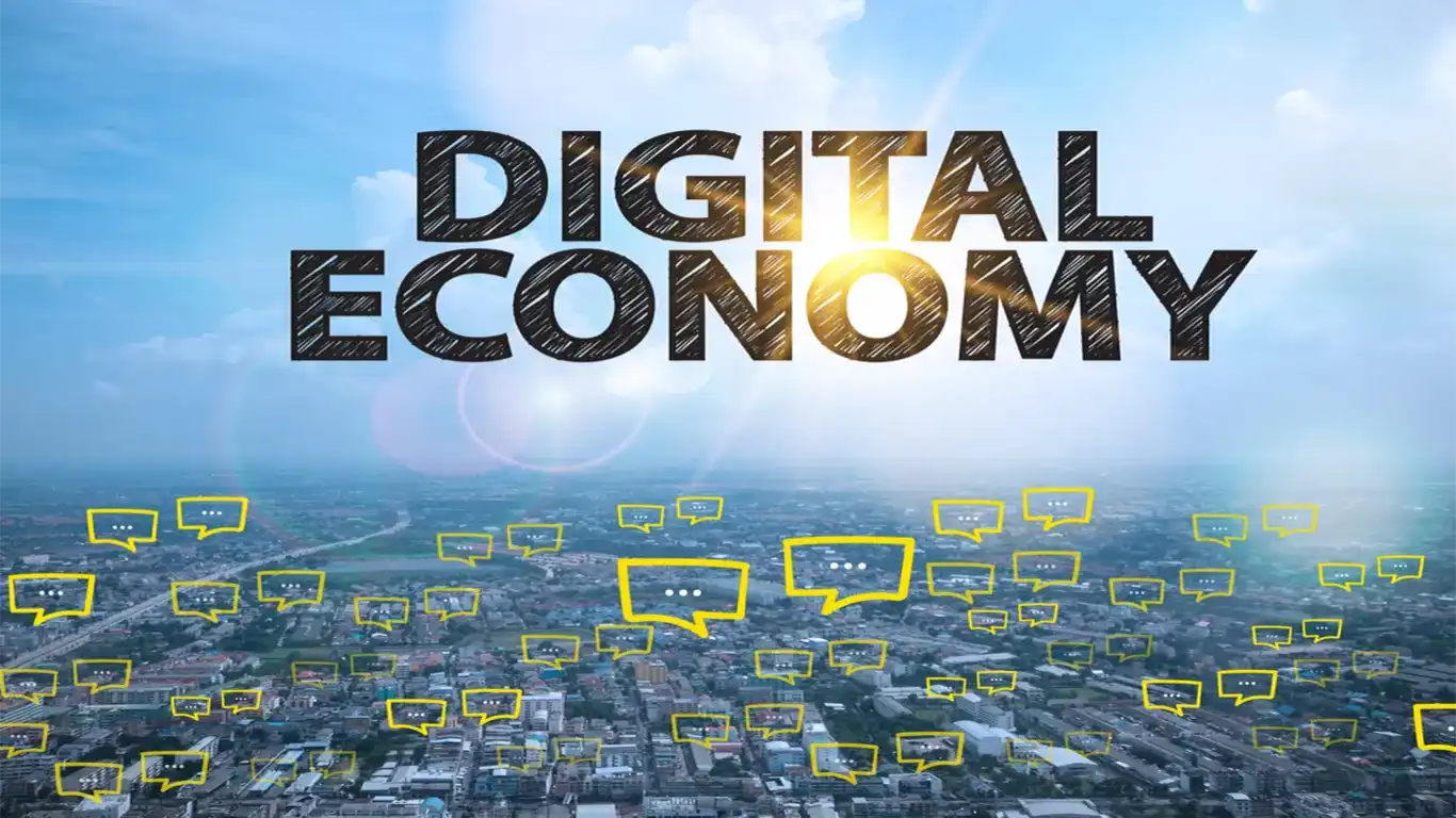 Nigeria Digital Economy