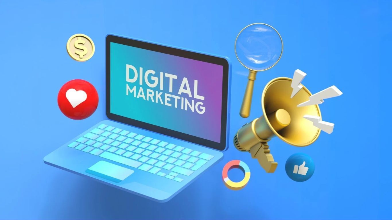 Digital Marketing Companies in Nigeria