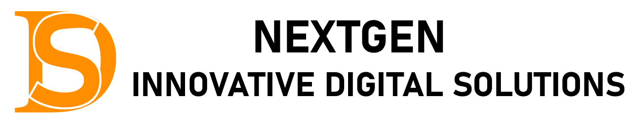 NextGen Innovative Digital Solutions Logo