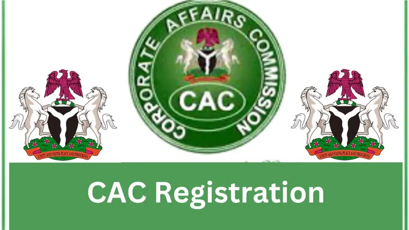 cac registration