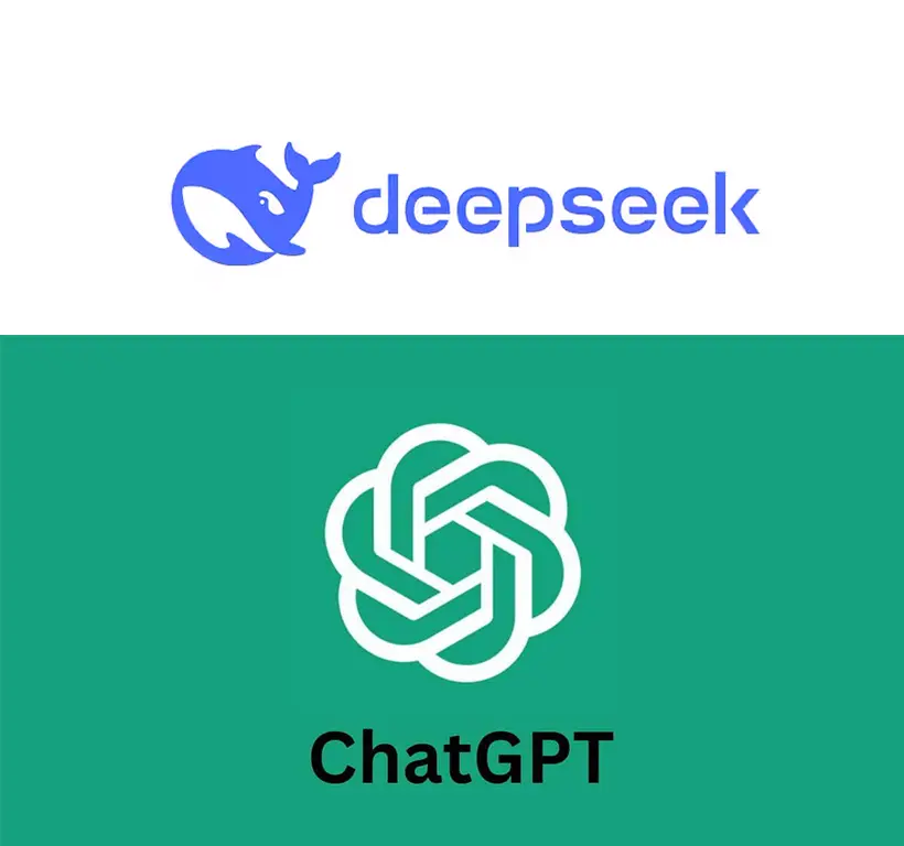 DeepSeek vs ChatGPT: A Comprehensive Comparison